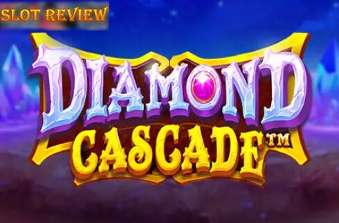 Diamond Cascade Pragmatic Play Slot Review